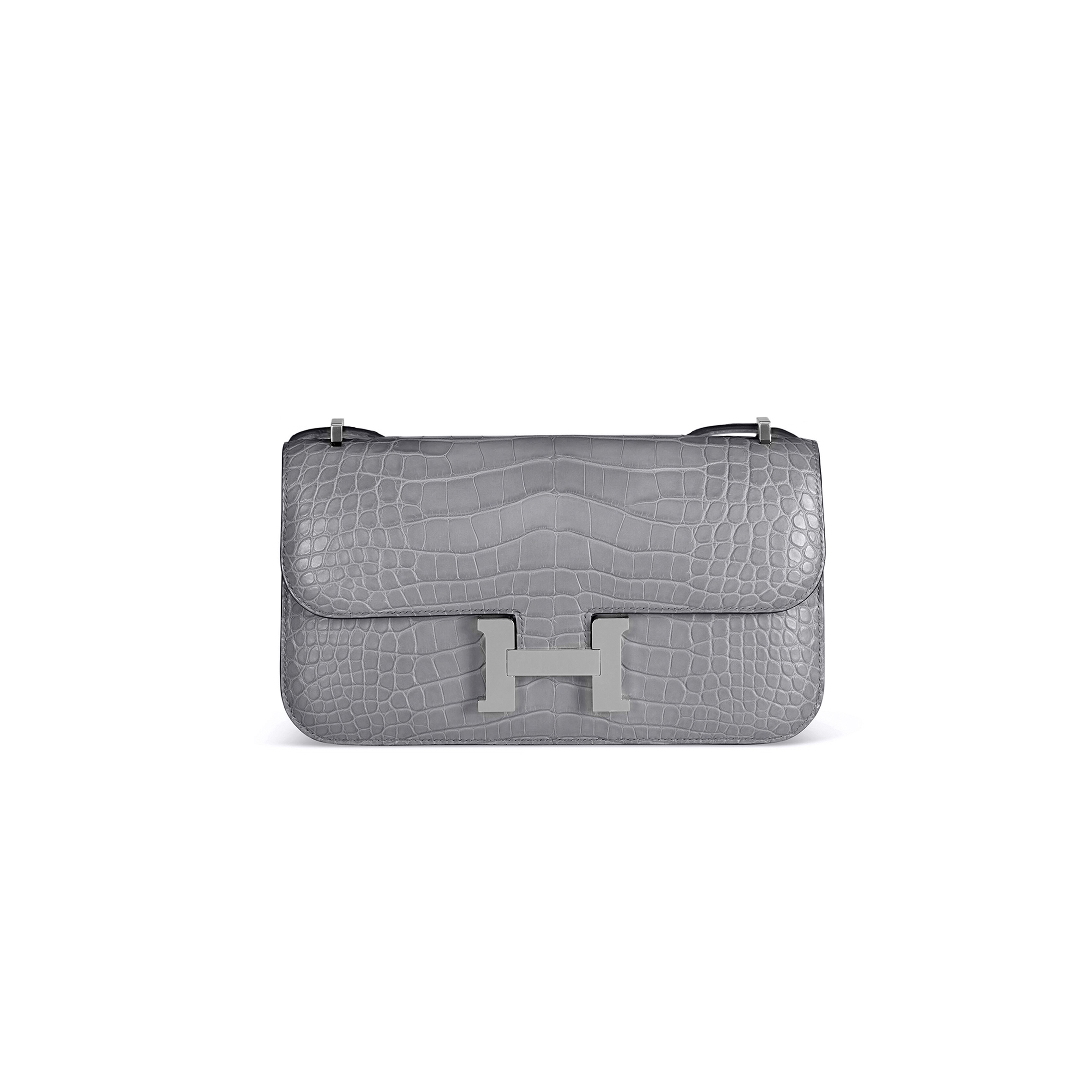 HERMES MASTER CONSTANCE ELAN H066234WFL7 (26*16*6cm)